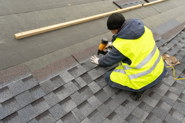 Best Roof Waterproofing Services  in Antioch, IL