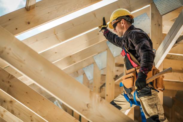 Best Best Roofing Contractors  in Antioch, IL