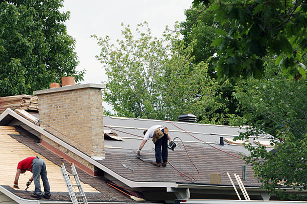 Best New Roof Installation  in Antioch, IL