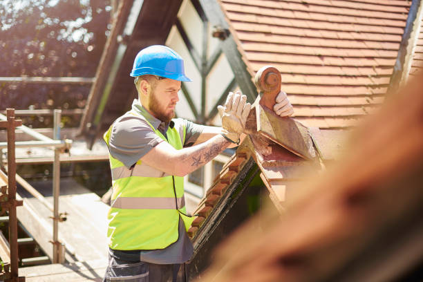 Quick and Trustworthy Emergency Roof Repair Services in Antioch, IL