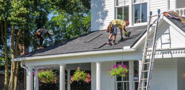 Best New Roof Installation  in Antioch, IL