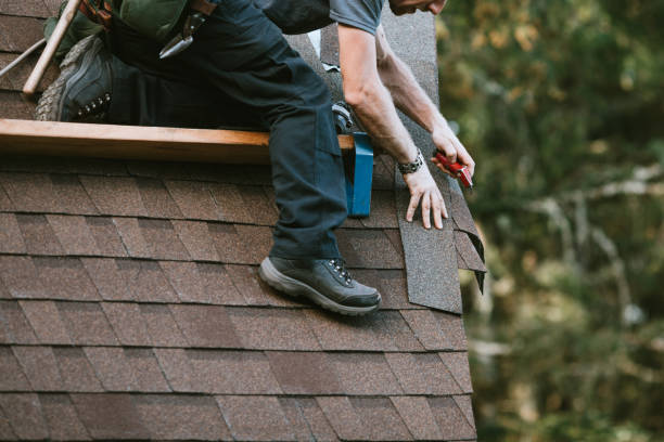 Best Metal Roofing Contractor  in Antioch, IL