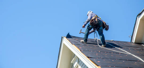 Trusted Antioch, IL Roofing Contractor Experts